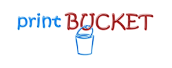 khojdeal Print Bucket Coupons and deals