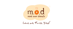 khojdeal Mad Over Donuts Coupons and deals
