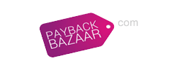 khojdeal Payback Bazaar Coupons and deals