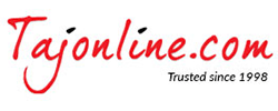 khojdeal TajOnline Coupons and deals