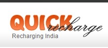 khojdeal Quick Recharge Coupons and deals