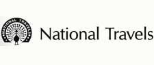 khojdeal National Travels Coupons and deals