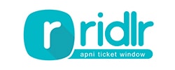 khojdeal Ridlr Coupons and deals