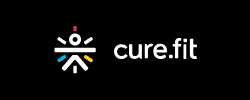 khojdeal Cure Fit Coupons and deals