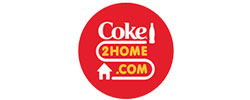 khojdeal Coke2Home Coupons and deals