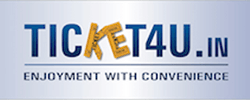 khojdeal Ticket4u Coupons and deals